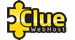 Clue WebHost